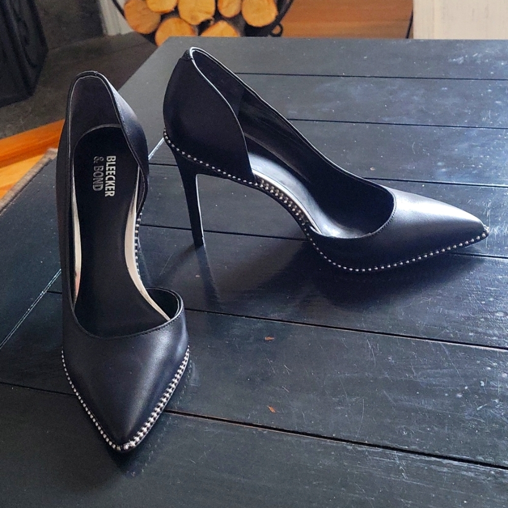 Bleecker & Bond NEW shoes
